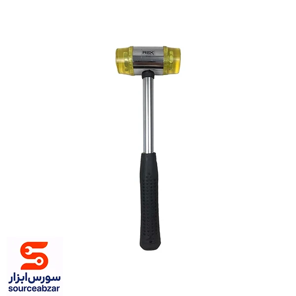 چکش فیبری 250 گرمی