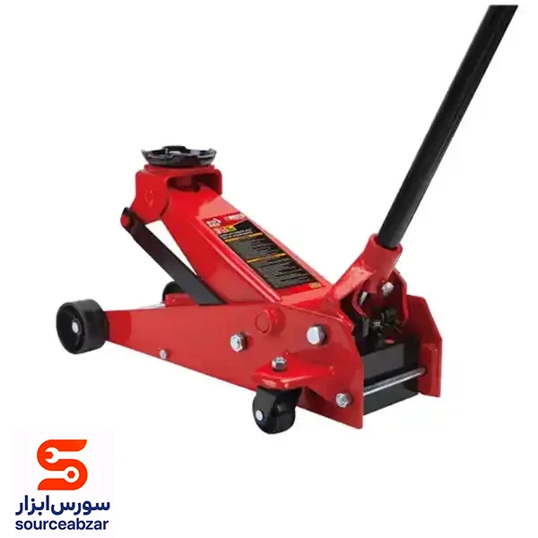 جک سوسماری استرانگ 3 تن مدل STG4533