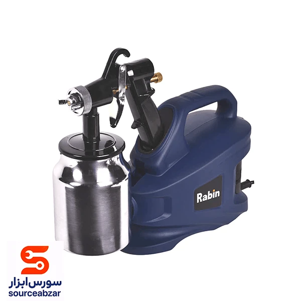 پیستوله برقی رابین 700 وات مدل R5140