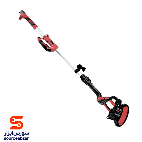 سنباده دیواری محک 880 وات مدل DWS-230B/1