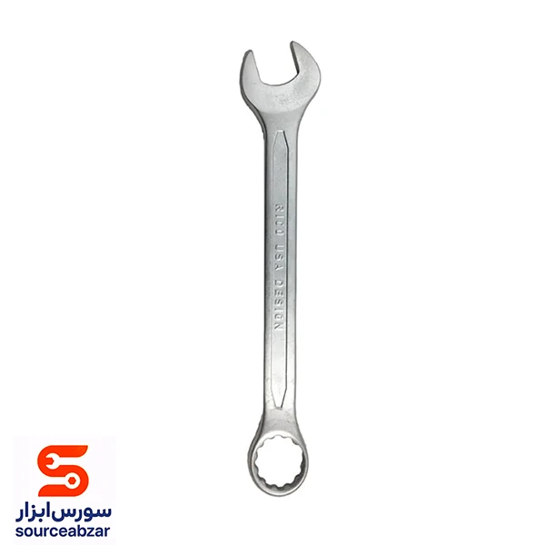 آچار یک سر رینگی 46 میلیمتری