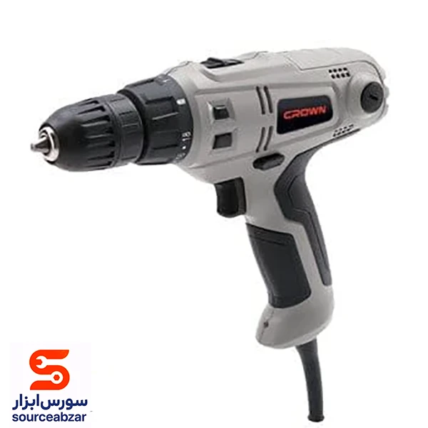 پیچ گوشتی برقی کرون 280 وات مدل CT10113