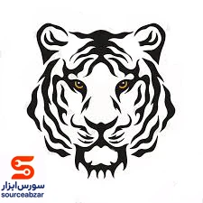 سه نظام عقب 4 اینچ کله ببری