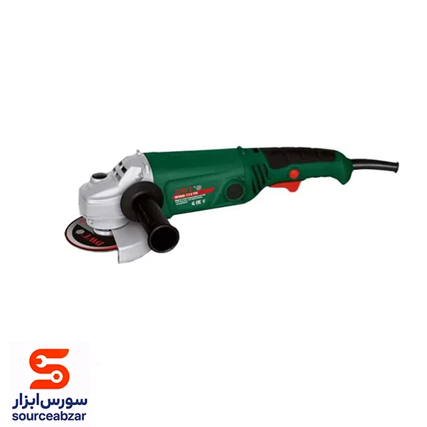 مینی فرز دیمردار دی دبلیو تی 860 وات مدلWS08-115TNV