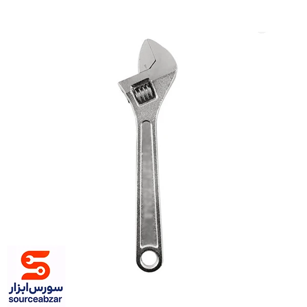 آچار فرانسه 10 اینچ