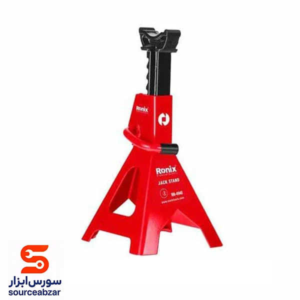 جک خرک 3 تن رونیکس مدل RH-4941