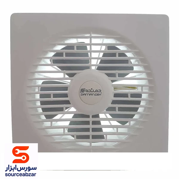 هواکش خانگی دمنده 20 سانتی مدل VBX-20S2S