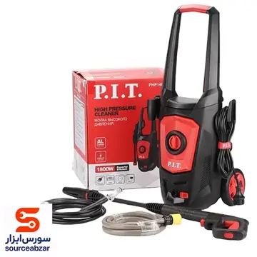 کارواش پی ای تی (p i t) 140 بار PHP140-C1