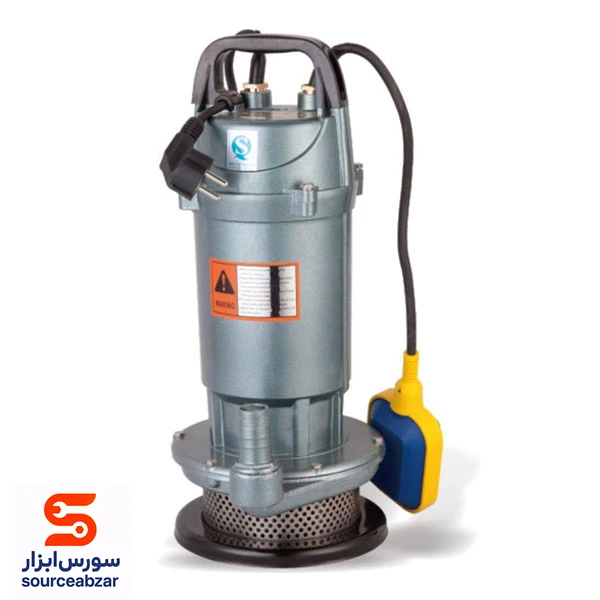 کفکش 2 اینچ 16 متری QDX10-16-0.75F