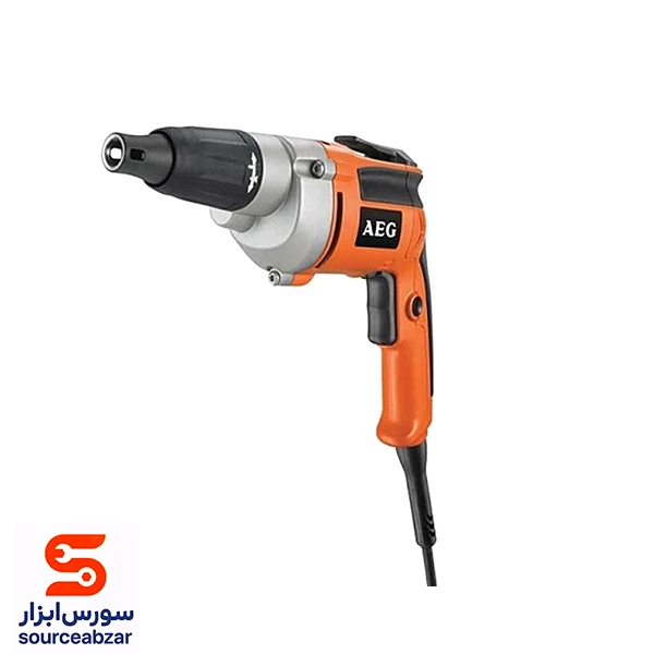 پیچ گوشتی برقی آاگ 720 وات مدل S2500E