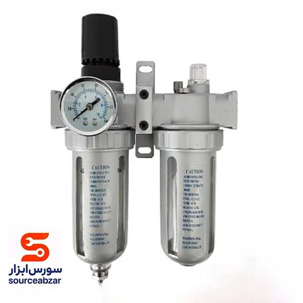 رطوبت گیر دو قلو رابین مدل R2432