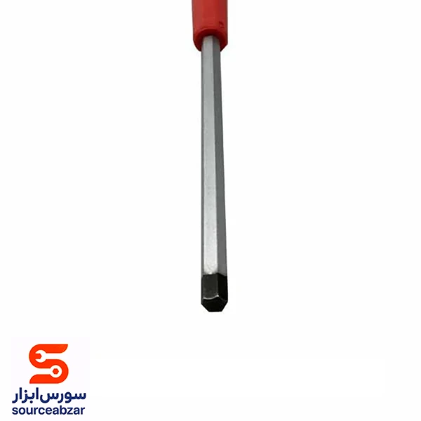 پیچ گوشتی آلنی ویها 10 سانتی سایز 8 آلمانی