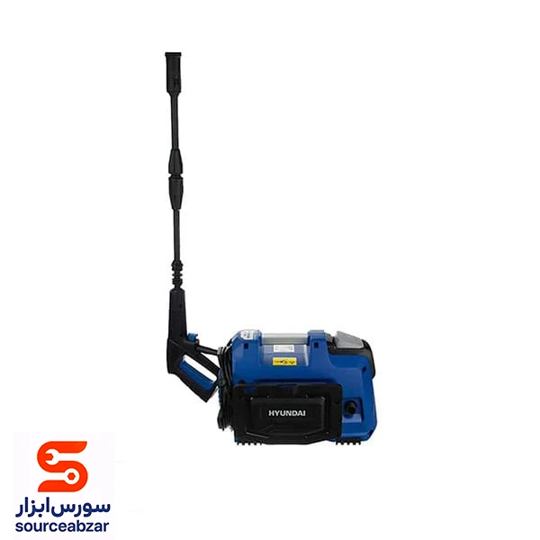 کارواش هیوندای 100 بار مدل HP1480