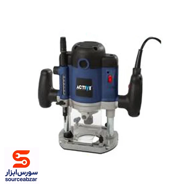 اور فرز نجاری اکتیو 1600 وات مدل AC-3613BM