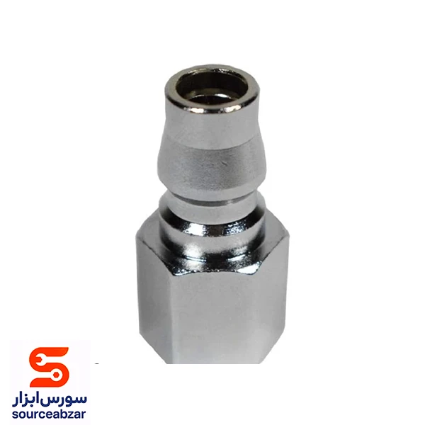 کوپلینگ باد رزوه داخل 1/4 اینچ مدل 20PF