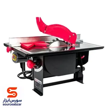 اره میزی نجاری850 وات pts200-c پی ای تی (p i t )