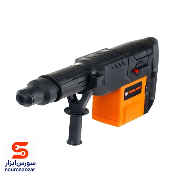 بتن کن شیلدر 1500 وات مدل SH-5201
