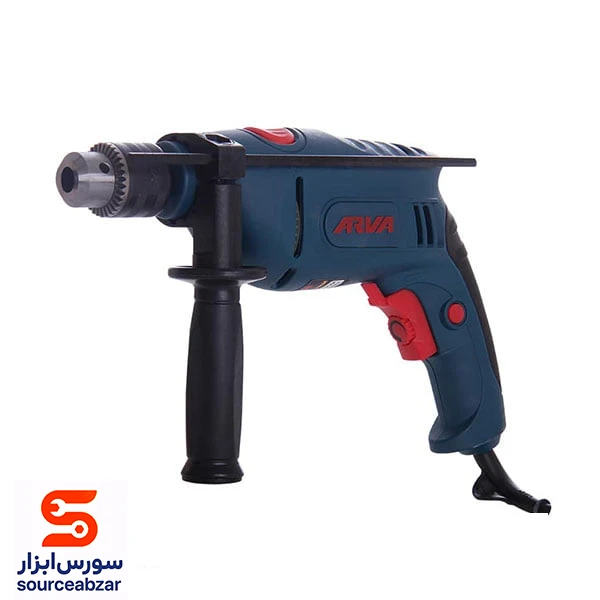 دریل چکشی آروا 750 وات مدل 5313