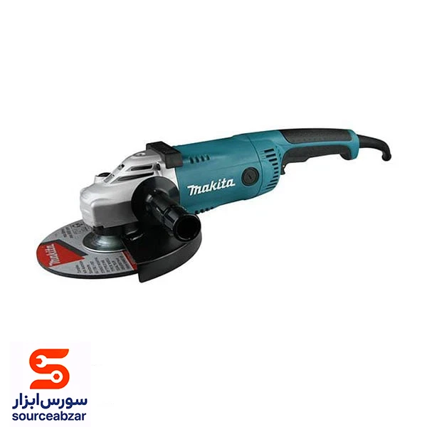 فرز سنگبری ماکیتا 2200 وات مدل GA9020