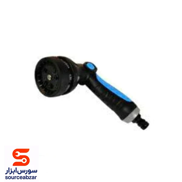 آب پاش 8 حالته اکتیو مدل AC-2008R