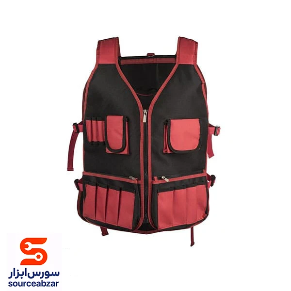 جلیقه ابزار رونیکس مدل RH-9160