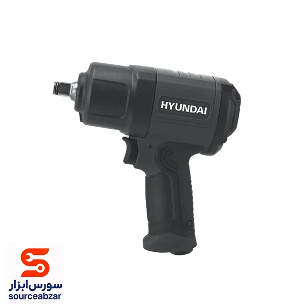 بکس بادی هیوندای 1/2 اینچ مدل HA1290-IW