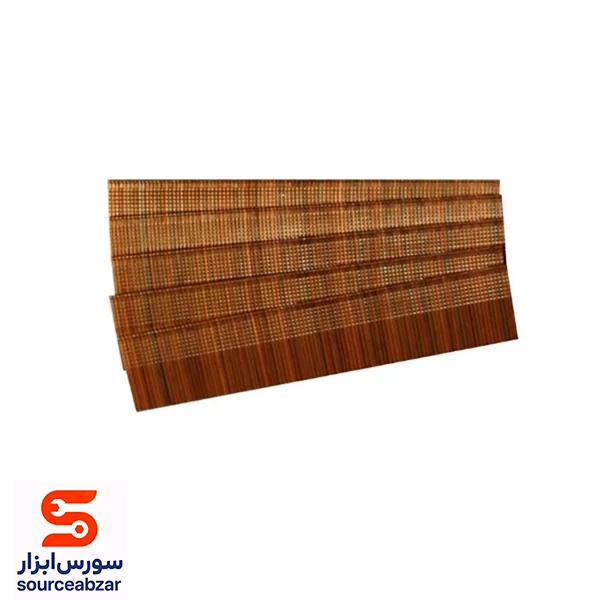 میخ میخکوب آلفا مدل اسکا سایز 13