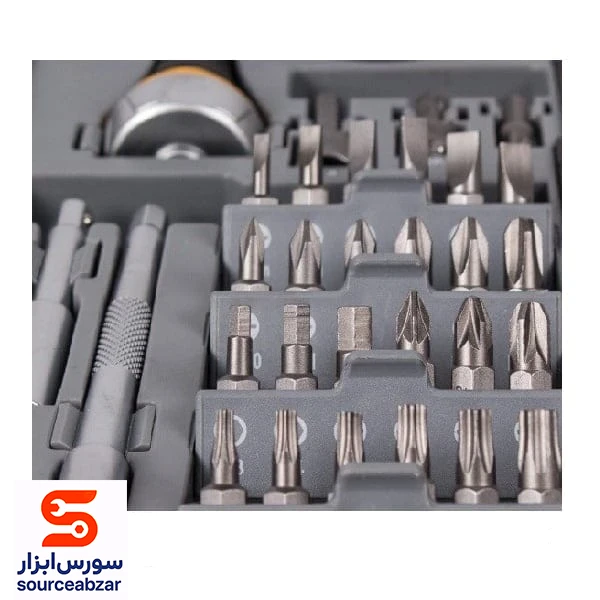 ست 30 عددی بیت و بکس وینکس مدل EH2513