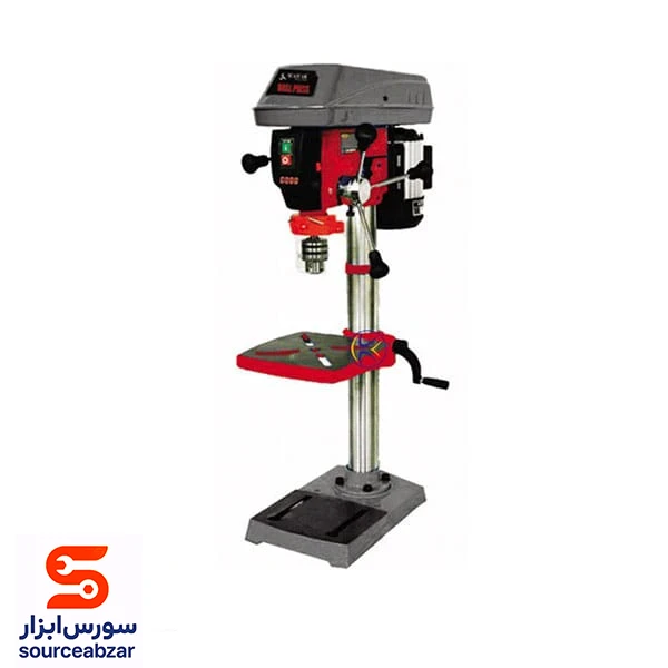 دریل ستونی محک 550 وات مدل SP5216VS/80