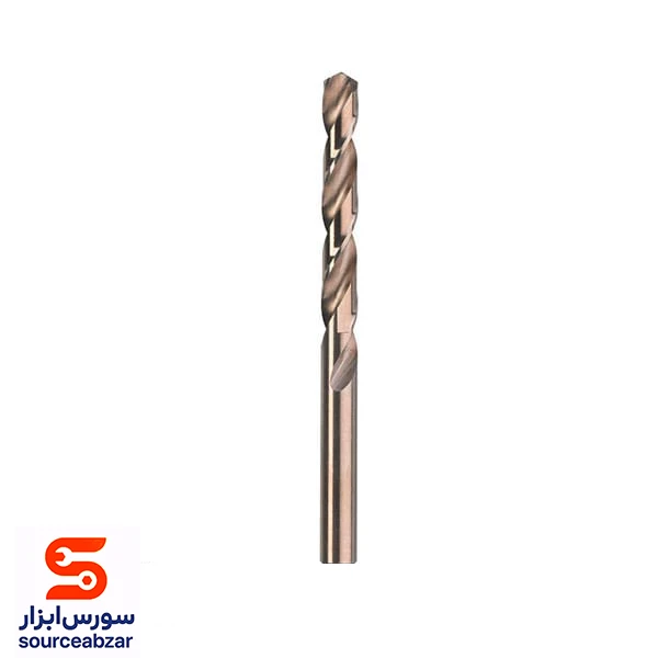 مته آهن کبالت سایز 8.5
