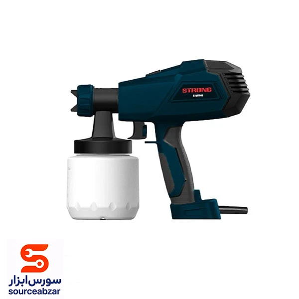 پیستوله برقی استرانگ 400 وات مدل LM8540