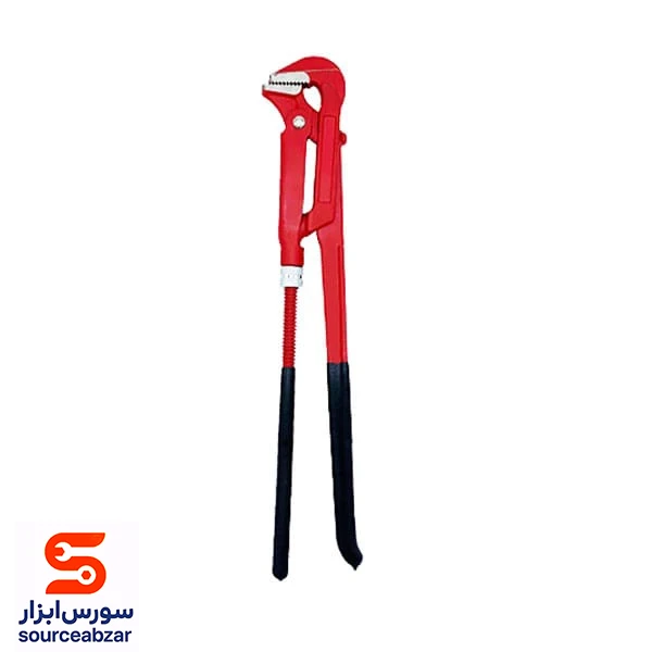 لوله گیر دو دسته 2 اینچ