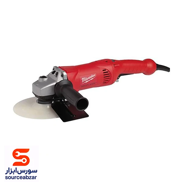 سنباده لرزان میلواکی 1200 وات مدل AS12E