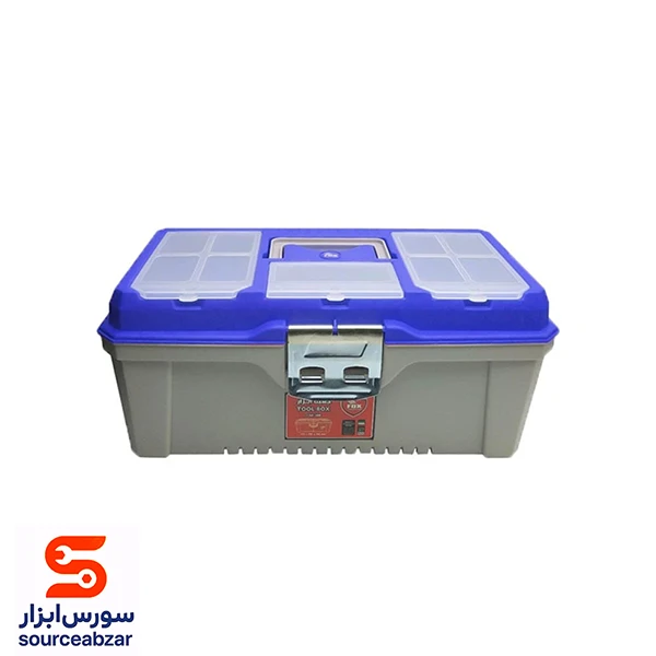 جعبه ابزار فکس 43 سانتی متر