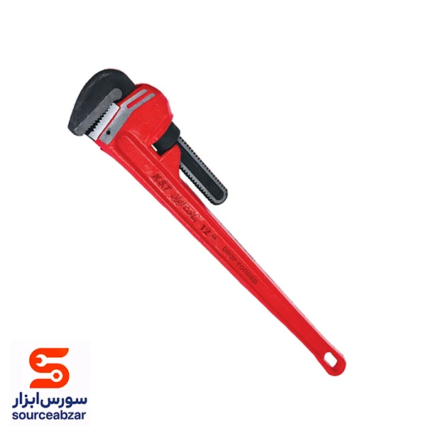 آچار شلاقی کی اس تی سایز 12 اینچ