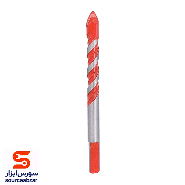 بسته 10 عددی مته سرامیک سایز 3