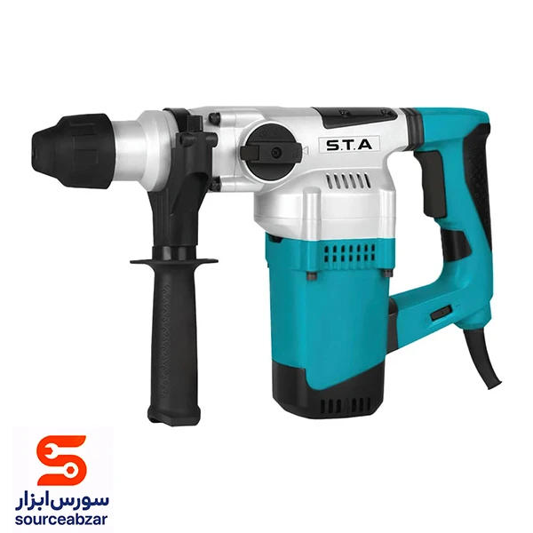 بتن کن اس تی ای 1500 وات مدل STA18188V-BMC