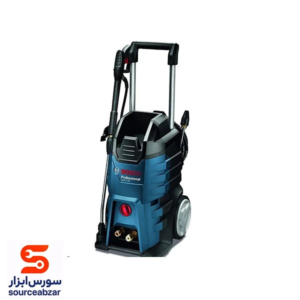 کارواش دینامی بوش 160 بار مدل GHP 5-65