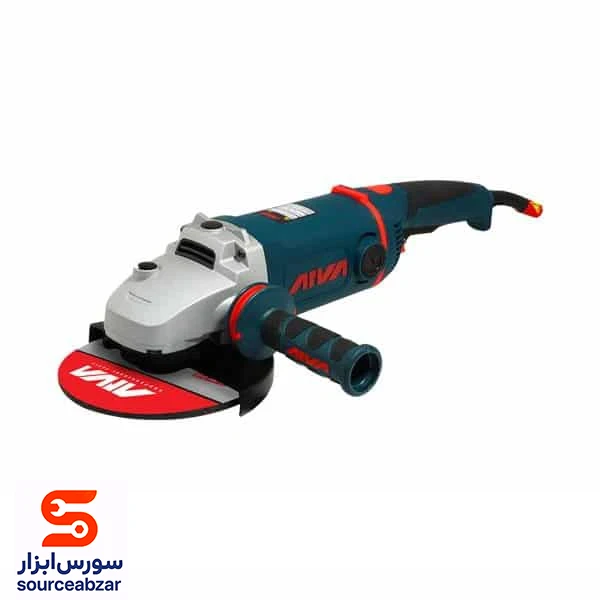 فرز آهنگری آروا 2600 وات مدل 5504