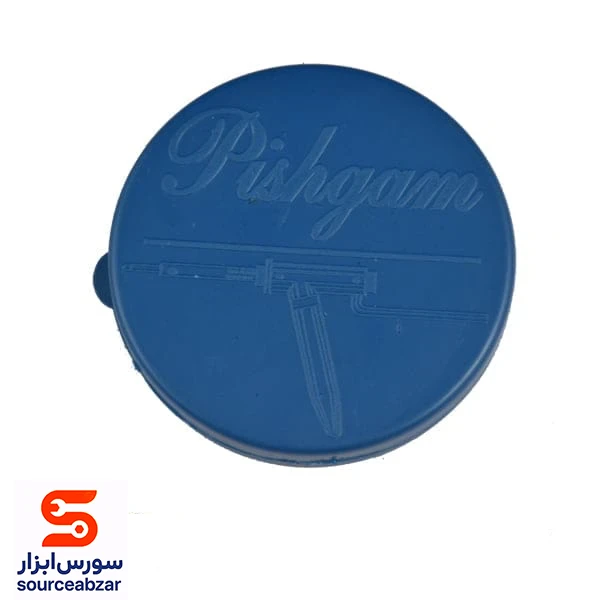 روغن لحیم پیشگام