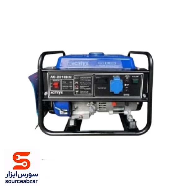 موتور برق اکتیو 1 کیلو وات مدل AC-2810HN