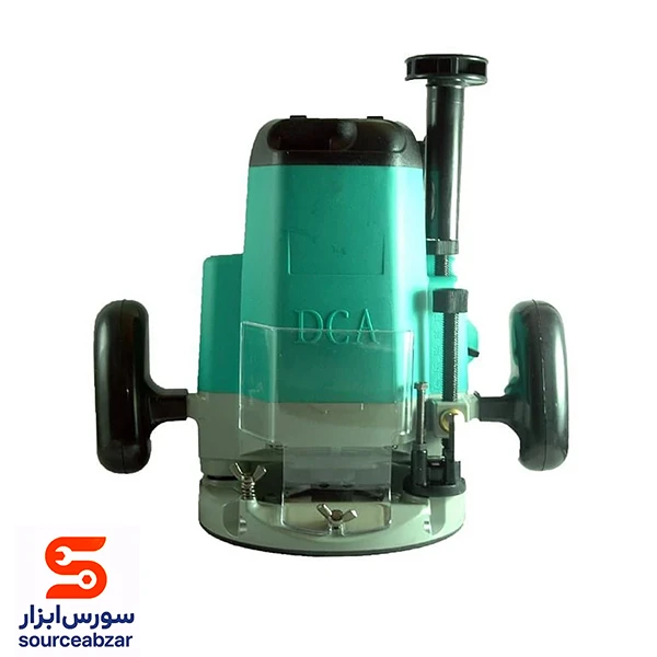 اور فرز نجاری دی سی ای 1650 وات مدل AMR02-12