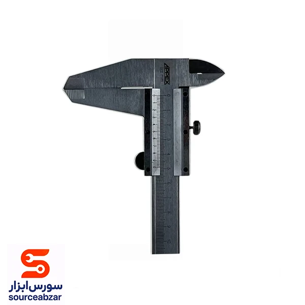 کولیس اپکس 30 سانتی مدل APX-12300-V