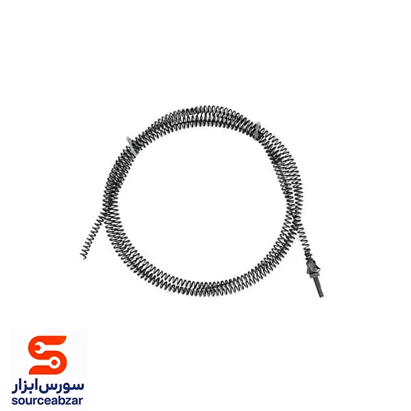 فنر لوله بازکن 4 متری