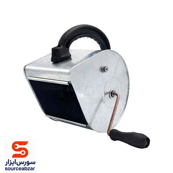 سیمان پاش دستی استادکار