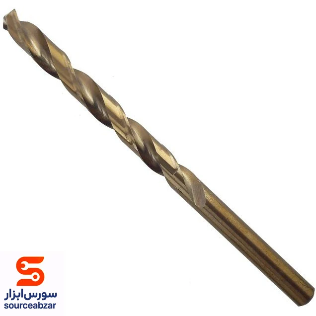 مته کبالت اکو سایز 7