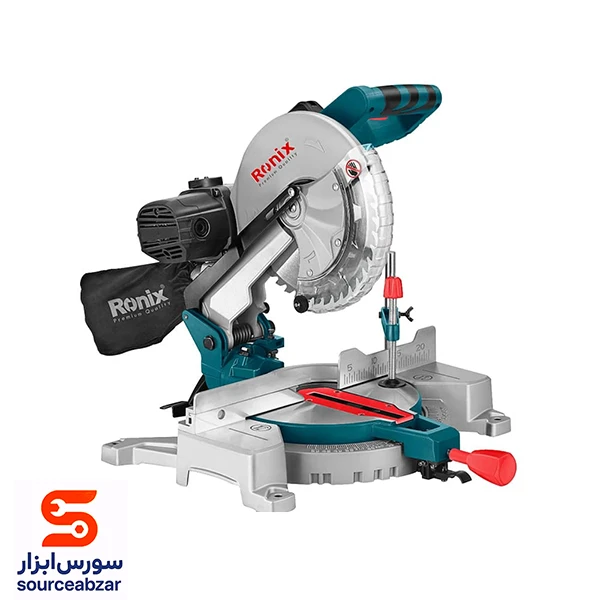 اره فارسی بر رونیکس 255 میلیمتر مدل 5103