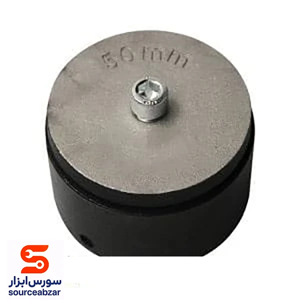 لقمه اتو لوله 50 میلیمتر مدل 1224