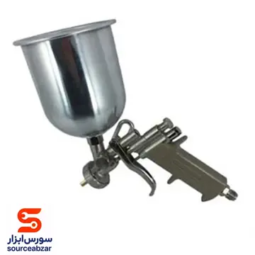 پیستوله بادی دو تنظیم طرح آسترو رابین R2402