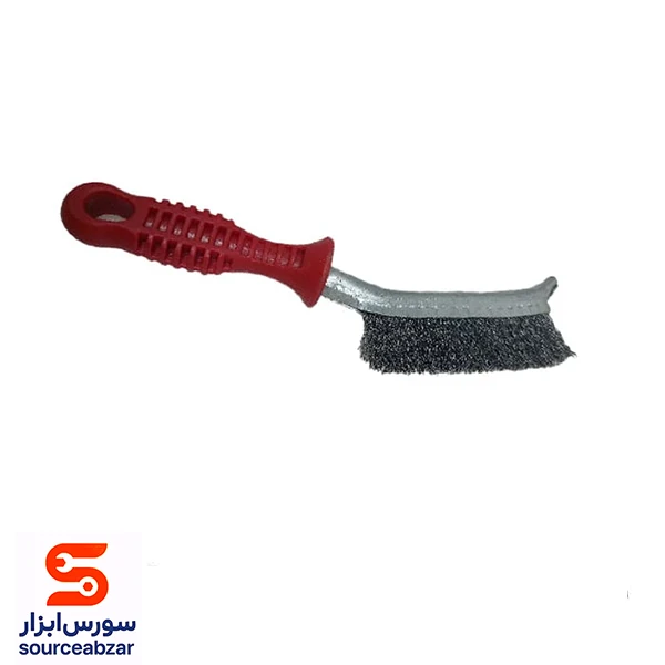 برس سیمی مسواکی